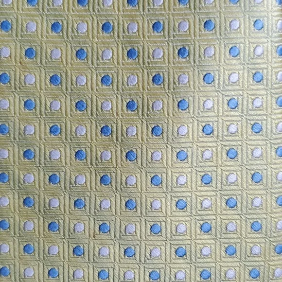 Nautica Silk Necktie - Picture 3 of 7